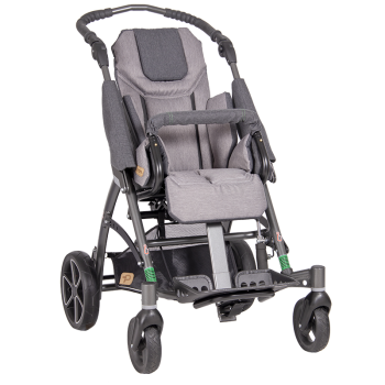 Kočárky a sedací systémy