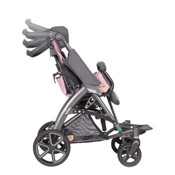 Polohování vodítka