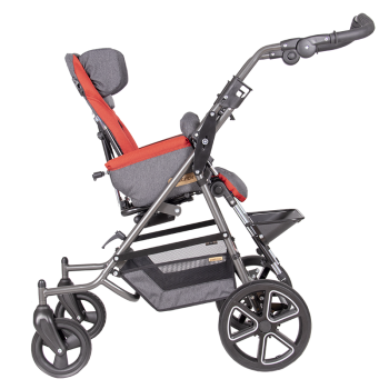 Reverzní uchycení sedačky