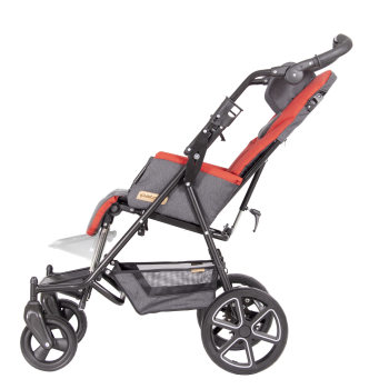 Nastavení stupačky