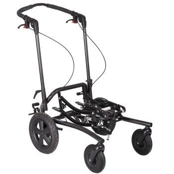 Modulární podvozky