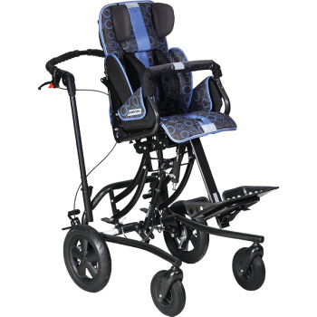 Durango se sedací ortézou