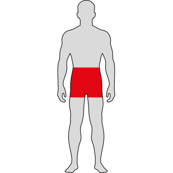 Imobilizace a fixace - PÁNEV