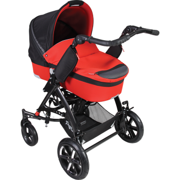 TOM 5 Streeter newborn