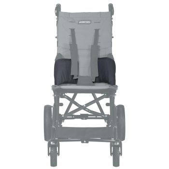 Vymezení boční komfortní