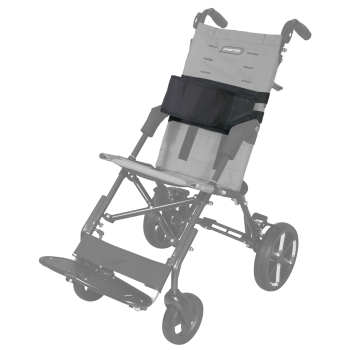 Pás fixační hrudní